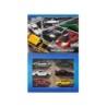 Compra Mattel Hot Wheels Multipack Japones al mejor precio | Juguetilandia Canarias