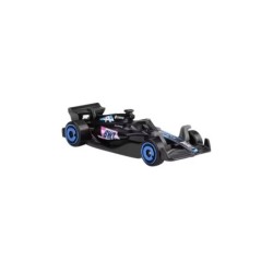 Compra Mattel Hot Wheels Pack 5 Vehiculos F1 al mejor precio | Juguetilandia Canarias