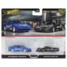 Compra Mattel Hot Wheels Premium 2-Pack al mejor precio | Juguetilandia Canarias