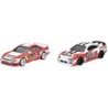 Compra Mattel Hot Wheels Premium 2-Pack al mejor precio | Juguetilandia Canarias