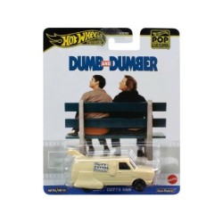 Compra Mattel Hot Wheels Premium Pop Culture al mejor precio | Juguetilandia Canarias