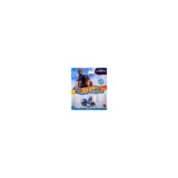 Compra Mattel Hot Wheels Racerverse Coche Con Personaje al mejor precio | Juguetilandia Canarias