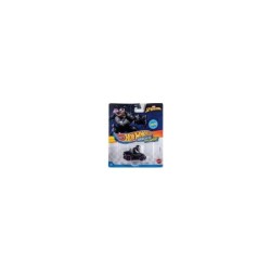 Compra Mattel Hot Wheels Racerverse Coche Con Personaje al mejor precio | Juguetilandia Canarias