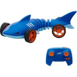 Compra Mattel Hot Wheels Rc Tiburon al mejor precio | Juguetilandia Canarias