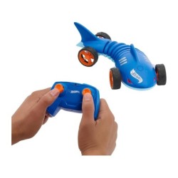 Compra Mattel Hot Wheels Rc Tiburon al mejor precio | Juguetilandia Canarias
