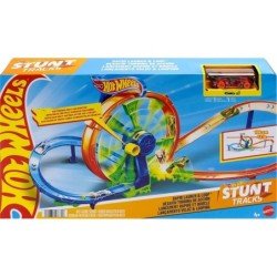 Compra Mattel Hot Wheels Reto Turbina al mejor precio | Juguetilandia Canarias
