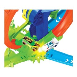 Compra Mattel Hot Wheels Reto Turbina al mejor precio | Juguetilandia Canarias