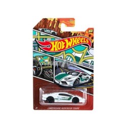 Compra Mattel Hot Wheels Silver Series al mejor precio | Juguetilandia Canarias