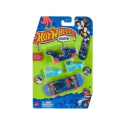 Compra Mattel Hot Wheels Skate + Hot Wheels Basico al mejor precio | Juguetilandia Canarias