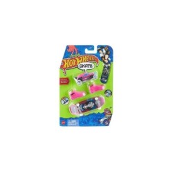 Compra Mattel Hot Wheels Skate + Hot Wheels Basico al mejor precio | Juguetilandia Canarias