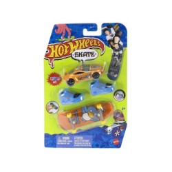 Compra Mattel Hot Wheels Skate + Hot Wheels Basico al mejor precio | Juguetilandia Canarias