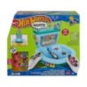 Compra Mattel Hot Wheels Skate Bol De Cereales Flush &Amp Go Set De Juego Con Monopatines al mejor precio | Juguetilandia Canari