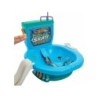 Compra Mattel Hot Wheels Skate Bol De Cereales Flush &Amp Go Set De Juego Con Monopatines al mejor precio | Juguetilandia Canari