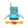 Compra Mattel Hot Wheels Skate Bol De Cereales Flush &Amp Go Set De Juego Con Monopatines al mejor precio | Juguetilandia Canari
