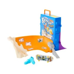 Compra Mattel Hot Wheels Skate Tony Hawk Bol De Cereales al mejor precio | Juguetilandia Canarias