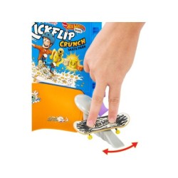 Compra Mattel Hot Wheels Skate Tony Hawk Bol De Cereales al mejor precio | Juguetilandia Canarias