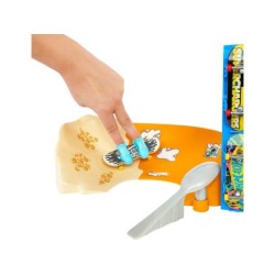 Compra Mattel Hot Wheels Skate Tony Hawk Bol De Cereales al mejor precio | Juguetilandia Canarias