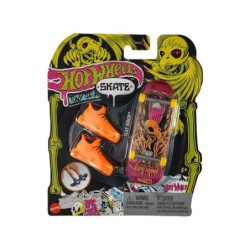 Compra Mattel Hot Wheels Skete Neon al mejor precio | Juguetilandia Canarias