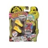 Compra Mattel Hot Wheels Skete Neon al mejor precio | Juguetilandia Canarias