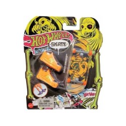 Compra Mattel Hot Wheels Skete Neon al mejor precio | Juguetilandia Canarias