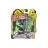 Compra Mattel Hot Wheels Skete Neon al mejor precio | Juguetilandia Canarias