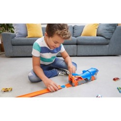 Compra Mattel Hot Wheels Tiburon Mastica Coches al mejor precio | Juguetilandia Canarias