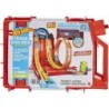 Compra Mattel Hot Wheels Track Builder Bidon De Acrobacias al mejor precio | Juguetilandia Canarias