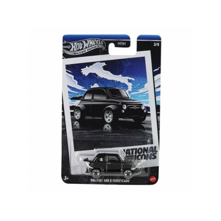 Compra Mattel Hot Wheels Vintage al mejor precio | Juguetilandia Canarias