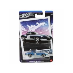 Compra Mattel Hot Wheels Vintage al mejor precio | Juguetilandia Canarias