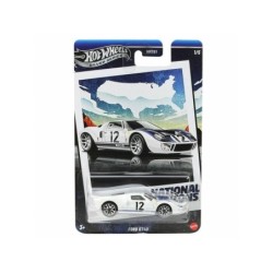 Compra Mattel Hot Wheels Vintage al mejor precio | Juguetilandia Canarias