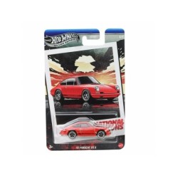 Compra Mattel Hot Wheels Vintage al mejor precio | Juguetilandia Canarias