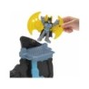 Compra Mattel Imaginext Dc Super Friends Batcueva Bat-Tech al mejor precio | Juguetilandia Canarias