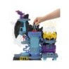 Compra Mattel Imaginext Dc Super Friends Batcueva Bat-Tech al mejor precio | Juguetilandia Canarias