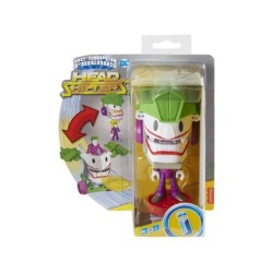 Compra Mattel Imaginext Dc Super Friends Cabeza Joker al mejor precio | Juguetilandia Canarias