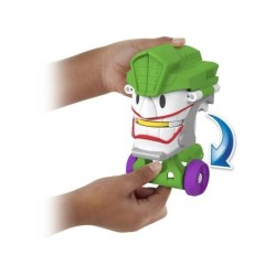 Compra Mattel Imaginext Dc Super Friends Cabeza Joker al mejor precio | Juguetilandia Canarias