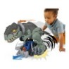 Compra Mattel Imaginext Jurassic World Dinosaurio Megapisada Y Rugido al mejor precio | Juguetilandia Canarias
