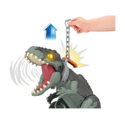 Compra Mattel Imaginext Jurassic World Dinosaurio Megapisada Y Rugido al mejor precio | Juguetilandia Canarias
