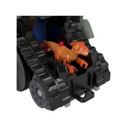 Compra Mattel Imaginext Jurassic World Dinosaurio Megapisada Y Rugido al mejor precio | Juguetilandia Canarias