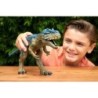 Compra Mattel Jurassic World Dinosaurio Allosaurus al mejor precio | Juguetilandia Canarias Compra Mattel Jurassic World Dinosaurio Allosaurus al mejor precio | Juguetilandia Canarias