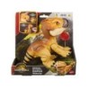 Compra Mattel Jurassic World Dinosaurio Interactivo Aquilops al mejor precio | Juguetilandia Canarias