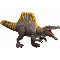 Compra Mattel Jurassic World Dinosaurio Spinosaurus al mejor precio | Juguetilandia Canarias