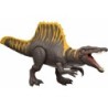 Compra Mattel Jurassic World Dinosaurio Spinosaurus al mejor precio | Juguetilandia Canarias