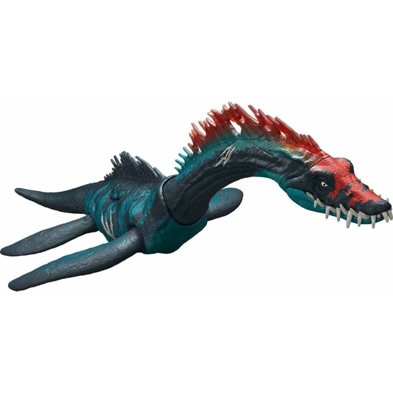 Compra Mattel Jurassic World Gigantic Trackers Dinosaurio Styxosaurus al mejor precio | Juguetilandia Canarias Compra Mattel Jurassic World Gigantic Trackers Dinosaurio Styxosaurus al mejor precio | Juguetilandia Canarias