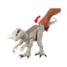 Compra Mattel Jurassic World Indominus Rex al mejor precio | Juguetilandia Canarias