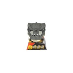 Compra Mattel Jurassic World Mascara Deluxe Dinosaurio al mejor precio | Juguetilandia Canarias