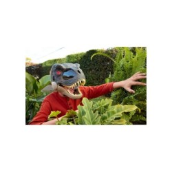 Compra Mattel Jurassic World Mascara Deluxe Dinosaurio al mejor precio | Juguetilandia Canarias