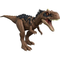 Compra Mattel Jurassic World Rajasaurus al mejor precio | Juguetilandia Canarias