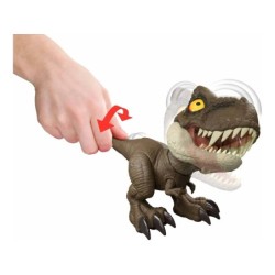 Compra Mattel Jurassic World Roar Command Dinosaurio T-Rex al mejor precio | Juguetilandia Canarias