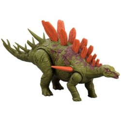 Compra Mattel Jurassic World Wild Roar Dinosaurio Kentrosaurus al mejor precio | Juguetilandia Canarias