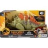 Compra Mattel Jurassic World Wild Roar Dinosaurio Kentrosaurus al mejor precio | Juguetilandia Canarias
